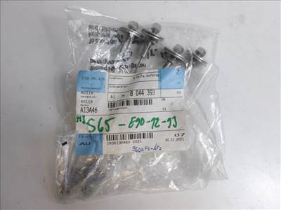 [GYÁRI ÚJ] BMW BOWDEN | 3-AS E90+LCI / E92+LCI / E93+LCI | 51 75 8044393